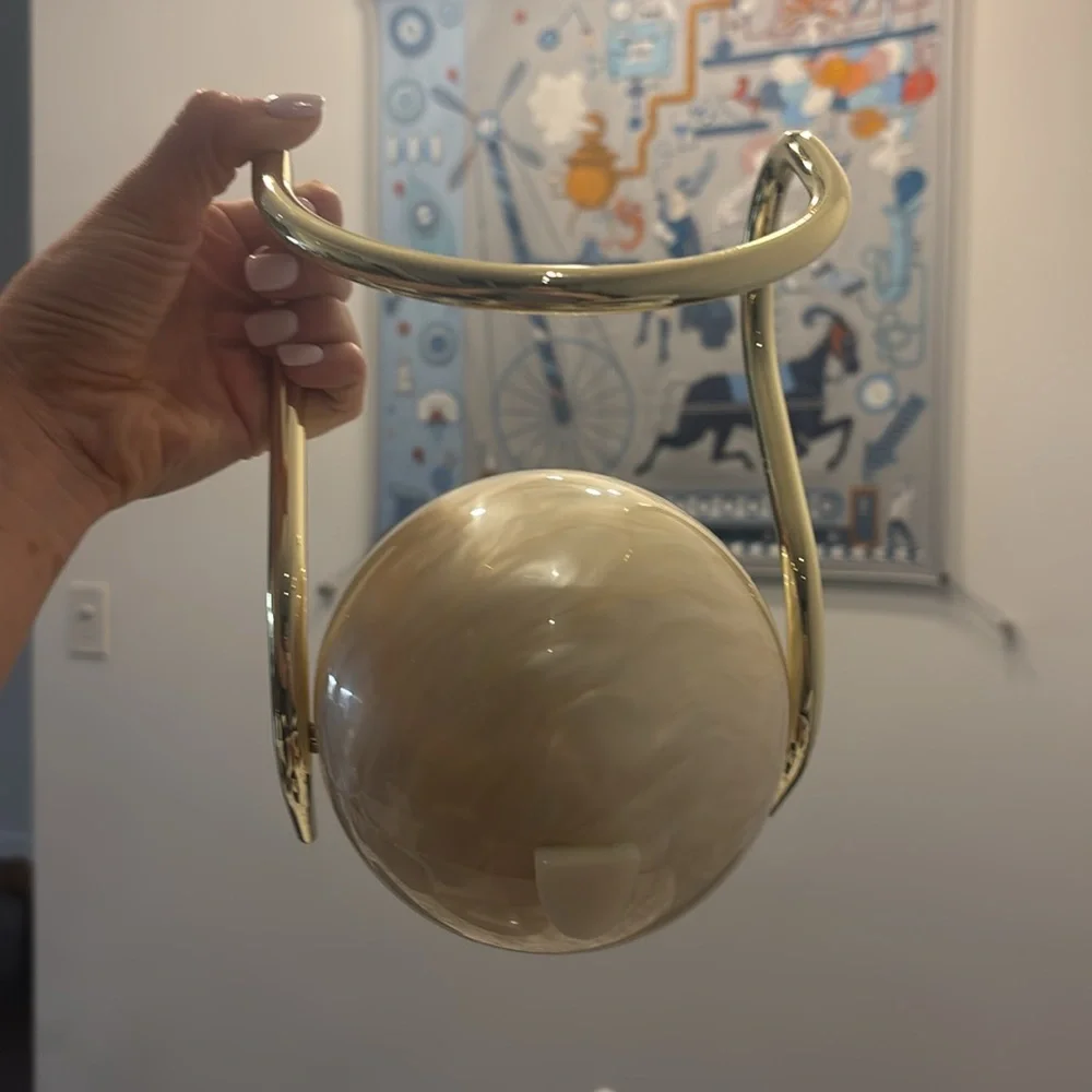 Cult Gaia Pearl bag - Picture 4 of 12